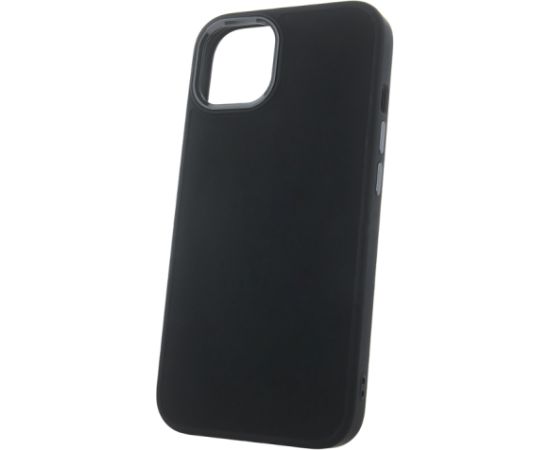 Mocco Satin Back Case Защитный Чехол для Apple iPhone 16