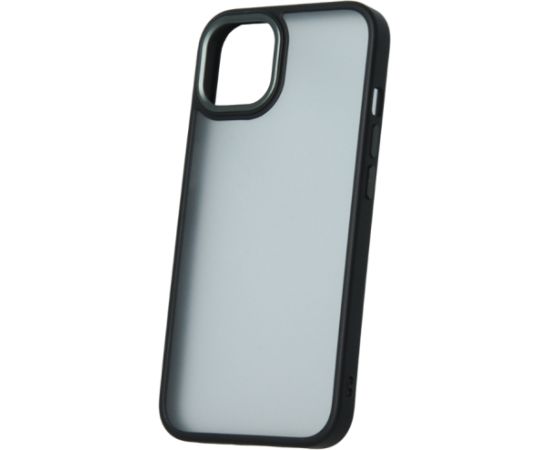 Mocco Satin Matt Back Case Защитный Чехол для Apple iPhone 16 Pro Max