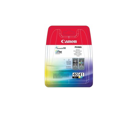 CANON PG-40/CL-41 Multi Pack