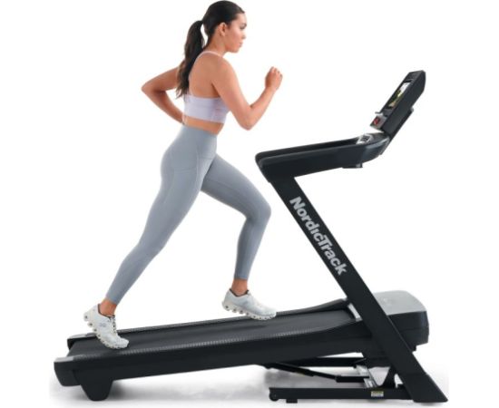 Nordictrack EXP 10i NTL15423 electric treadmill