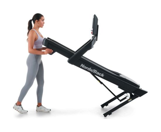 Nordictrack EXP 10i NTL15423 electric treadmill