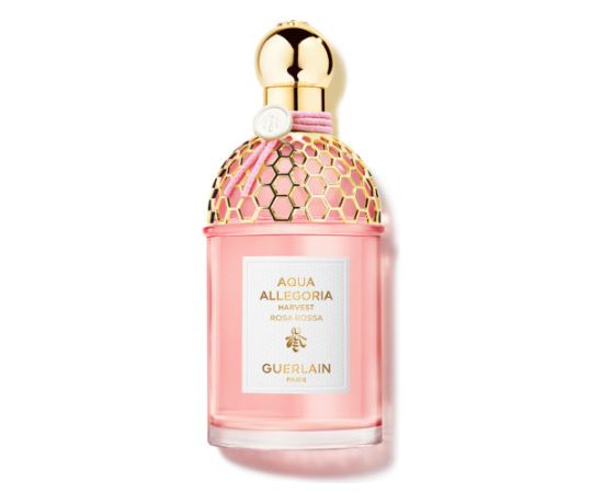 Guerlain Rosa Rossa Harvest EDT/S 125ML