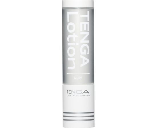 Tenga Lotion лубрикант (170 мл) [ Mild ]