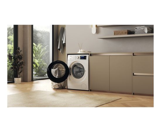 Washing machine Whirlpool W809AD SILENCE EE