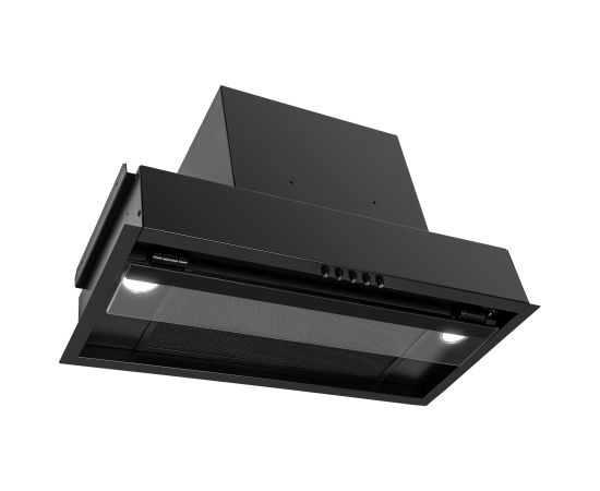 Built in hood Greentek MARTA60B black