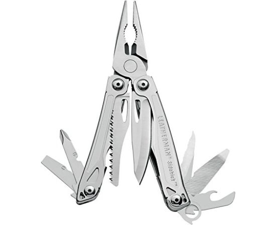 Leatherman Multitool Sidekick - LTG831439