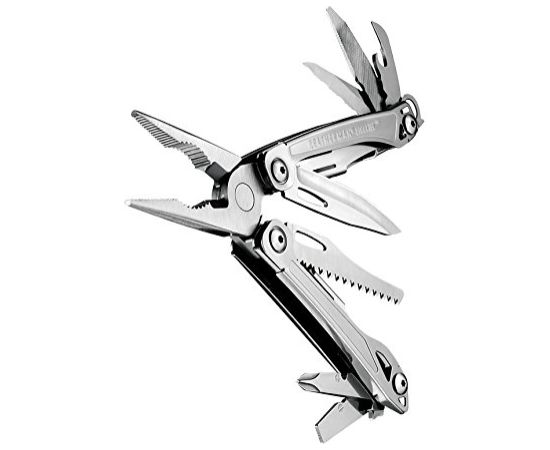 Leatherman Multitool Sidekick - LTG831439