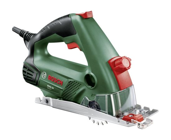 Bosch Circular Saw  pinkS 16 Multi green