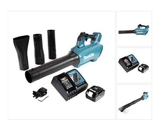 Makita cordless blower DUB184RF 18V