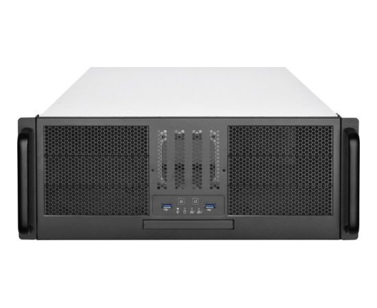 SilverStone SST-RM41-506, Rack housing