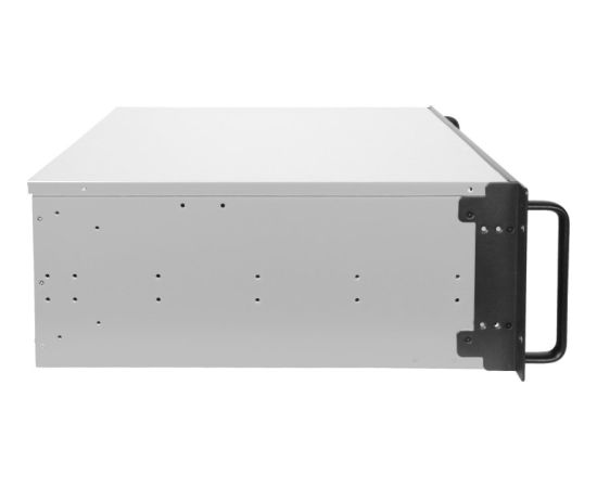 SilverStone SST-RM41-506, Rack housing