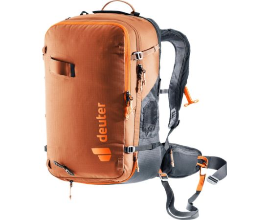 Avalanche backpack - Deuter Alproof 32