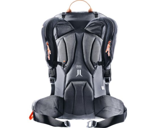 Avalanche backpack - Deuter Alproof 32