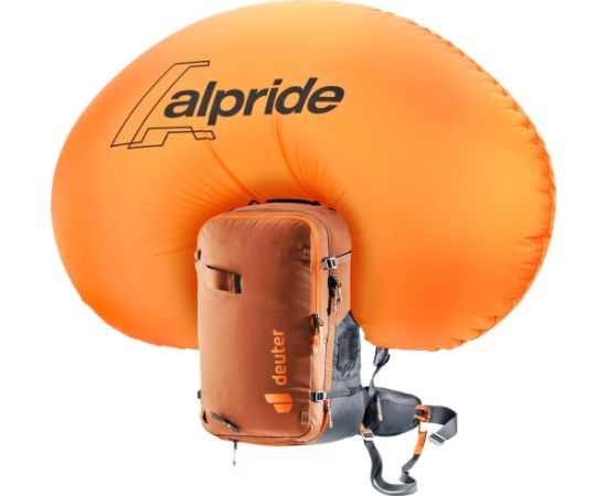 Avalanche backpack - Deuter Alproof 32