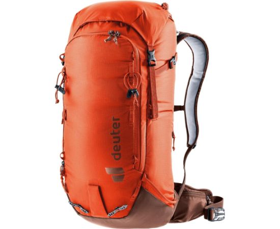 Ski tour backpack - Deuter Freescape Lite 26 l