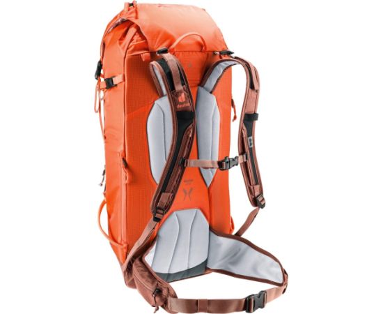 Ski tour backpack - Deuter Freescape Lite 26 l