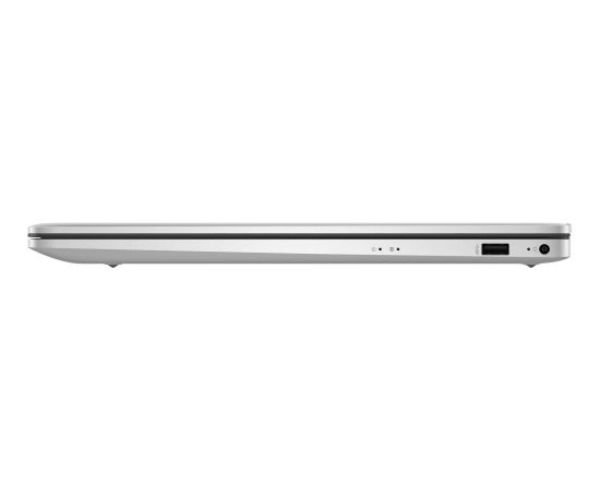 HP 17-cn3134nw i7-1355U 17,3"FHD AG IPS 250 nits 16GB DDR4 SSD512 IrisXe Cam Win11 2Y Natural Silver