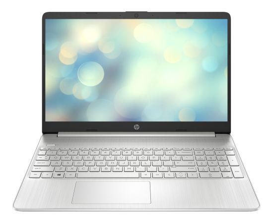 HP 15s-eq2175nw Ryzen 5 5500U 15,6" FHD AG slim IPS 250 nits 16GB DDR4 SSD512 Radeon Graphics Cam720p No ODD OST NoOS 2Y Natural Silver