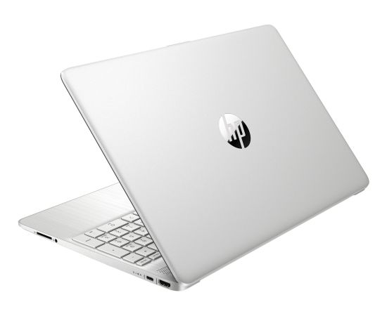 HP 15s-eq2175nw Ryzen 5 5500U 15,6" FHD AG slim IPS 250 nits 16GB DDR4 SSD512 Radeon Graphics Cam720p No ODD OST NoOS 2Y Natural Silver