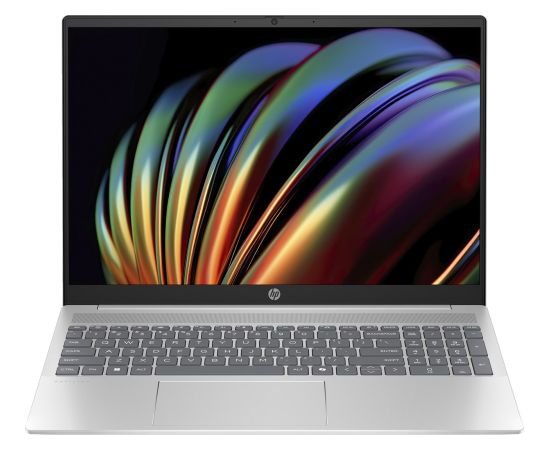 HP Pavilion 16-af0006nw Ultra 5 125U 16,0"WUXGA AG IPS 300nits 16GB DDR5 SSD512 Integrated Graphics Cam1080p Win11 2Y Natural Silver