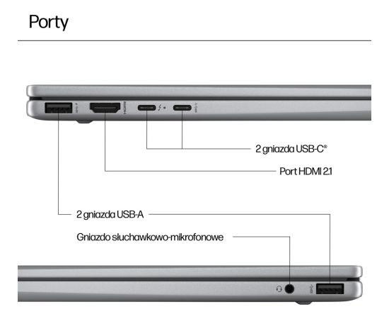 HP ENVY x360 14-fa0400nw Ryzen 5 8640HS  14,0"WUXGA Touch AG IPS300 nits 16GB DDR5 SSD512 Radeon Integrated 5MP W11Pro 2Y Glacier Silver