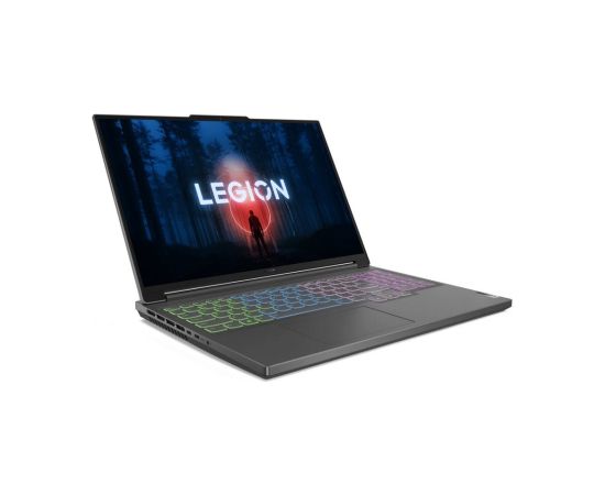 Lenovo Legion Slim 5 16APH8 Ryzen 5 7640HS 16" WQXGA IPS 500nits AG 240Hz 16GB DDR5 5600 SSD1TB GeForce RTX 4060 8GB Win11 Storm Grey