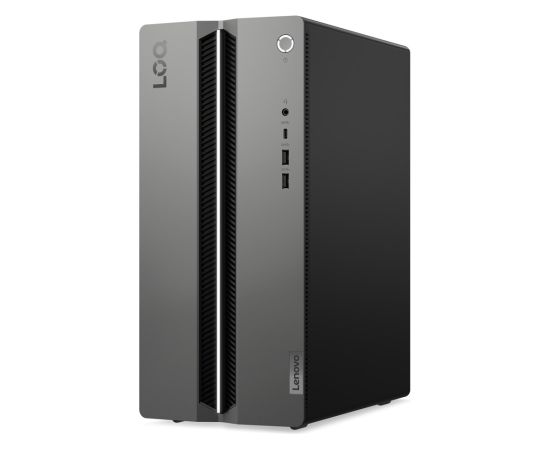 Lenovo LOQ Tower 17IRR9 i5-14400F 16GB DDR5 4800 SSD1TB GeForce RTX 3050 6GB Win11 Luna Grey / Raven Black