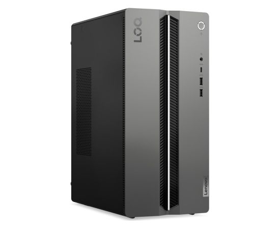 Lenovo LOQ Tower 17IRR9 i5-14400F 16GB DDR5 4800 SSD1TB GeForce RTX 3050 6GB Win11 Luna Grey / Raven Black