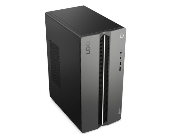 Lenovo LOQ Tower 17IRR9 i5-14400F 16GB DDR5 4800 SSD1TB GeForce RTX 3050 6GB Win11 Luna Grey / Raven Black