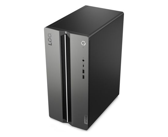 Lenovo LOQ Tower 17IRR9 i5-14400F 16GB DDR5 4800 SSD1TB GeForce RTX 3050 6GB Win11 Luna Grey / Raven Black