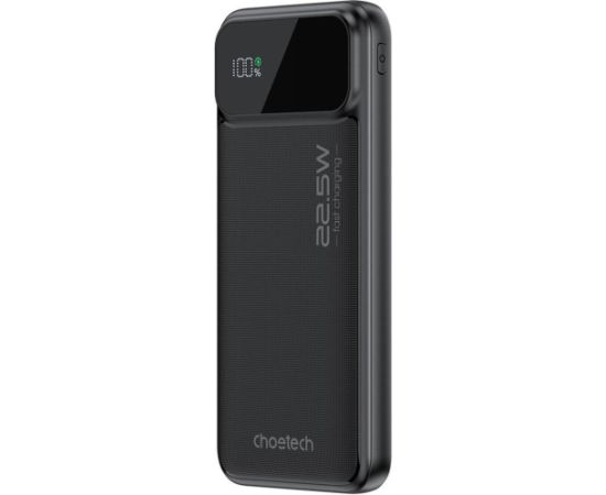 Внешний аккумулятор Power Bank Choetech B728 22.5W 10000mAh черный