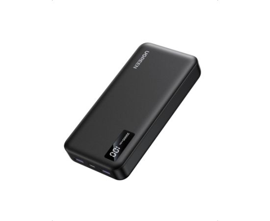 Внешний аккумулятор Power Bank Ugreen PB313 20W 20000mAh (25683) черный