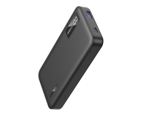 External battery Power Bank Ugreen PB311 20W 10000mAh (25742) black