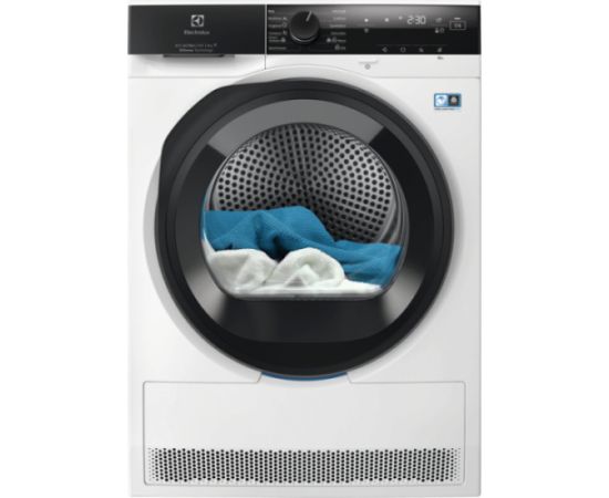 Electrolux EW8D495MCE 3DSense Veļas žāvētājs 9kg