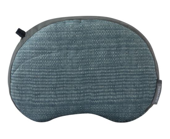 Therm-a-rest Airhead Lrg Blue Woven Spilvens