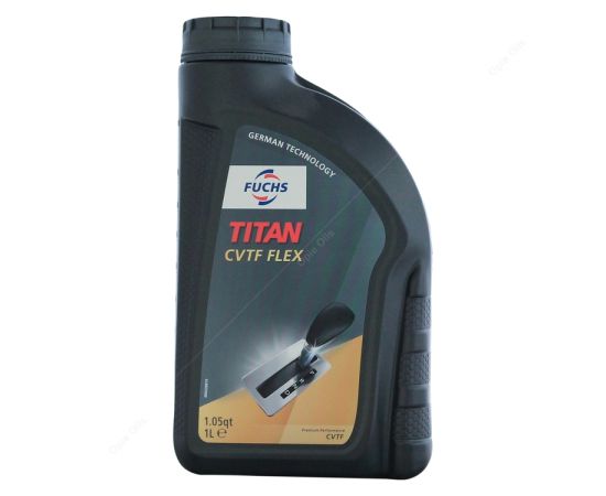 Transmisijas eļļa FUCHS CVTF FLEX TITAN 1L