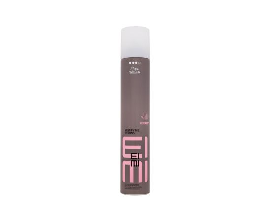 Wella Eimi / Mistify Me Strong 500ml