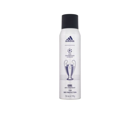 Adidas UEFA Champions League / Goal 150ml