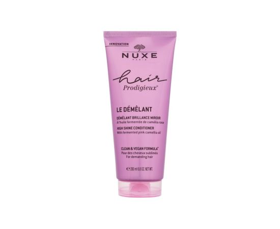 Nuxe Hair Prodigieux / High Shine Conditioner 200ml