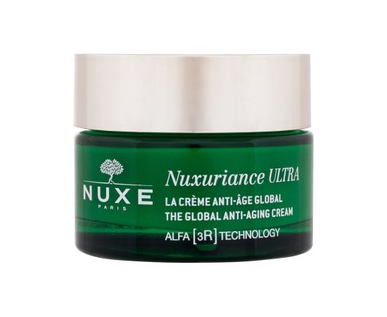 Nuxe Nuxuriance Ultra / The Global Anti-Aging Cream 50ml