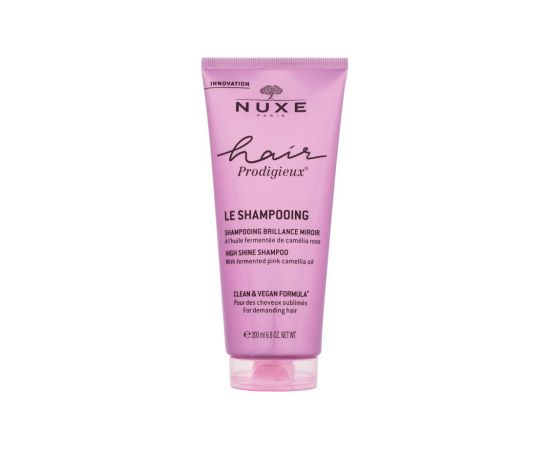 Nuxe Hair Prodigieux / High Shine Shampoo 200ml