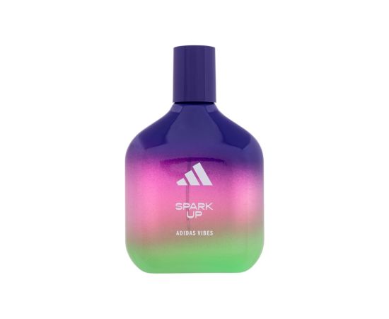 Adidas Vibes / Spark Up 100ml