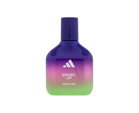 Adidas Vibes / Spark Up 50ml