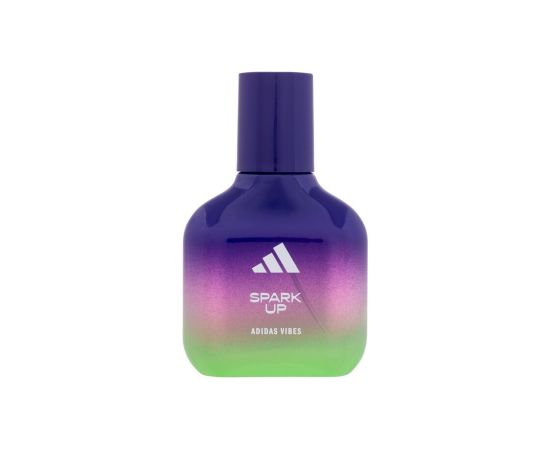 Adidas Vibes / Spark Up 30ml