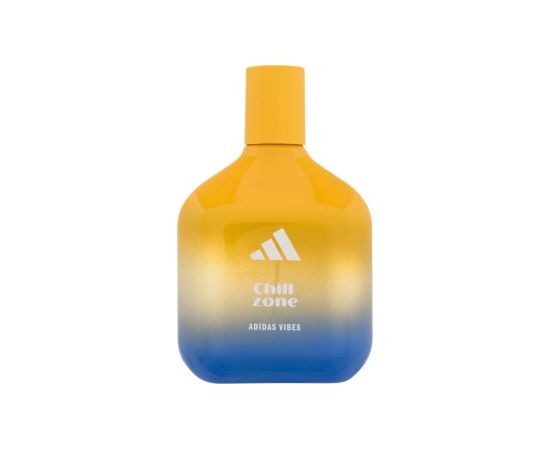 Adidas Vibes / Chill Zone 100ml