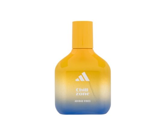 Adidas Vibes / Chill Zone 50ml