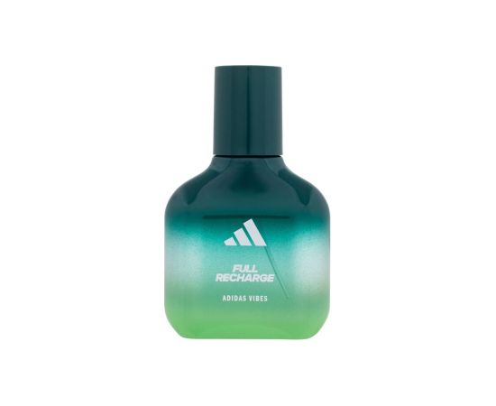 Adidas Vibes / Full Recharge 30ml