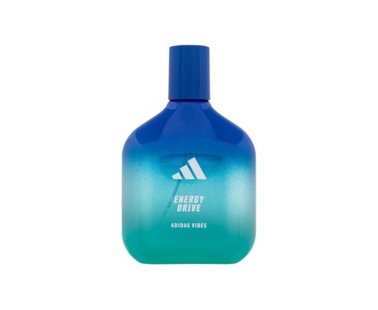 Adidas Vibes / Energy Drive 100ml