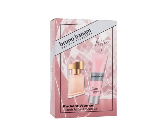 Bruno Banani Radiant Woman 30ml