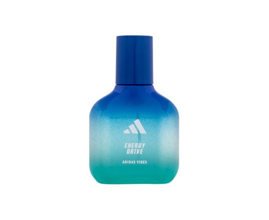 Adidas Vibes / Energy Drive 30ml